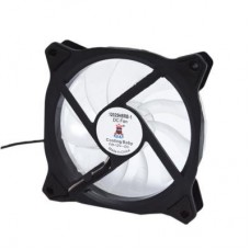 Кулер до корпусу Cooling Baby RAINBOW 1 (12025HBRB-1) Кулер до корпусу Cooling Baby RAINBOW 1 (12025HBRB-1)