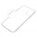 Чехол для моб. телефона Griffin Survivor Clear for Apple iPhone 11 Pro Max - Clear (GIP-026-CLR)