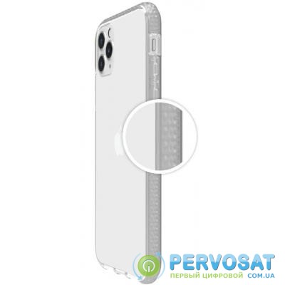 Чехол для моб. телефона Griffin Survivor Clear for Apple iPhone 11 Pro Max - Clear (GIP-026-CLR)