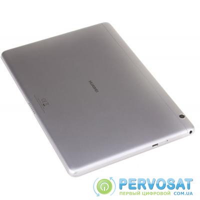 Планшет Huawei MediaPad T3 10" LTE 2/16Gb Grey (53018522/53010NSX/53010JBK/53011EWT)