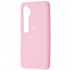 Чохол до моб. телефона Silicone Cover Xiaomi Mi Note 10 pink (27538/pink) Чохол до моб. телефона Silicone Cover Xiaomi Mi Note 10 pink (27538/pink)