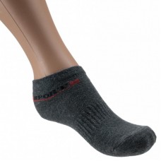 Шкарпетки UCS SOCKS SPORT (M0C0201-0135-3B-darkgray) Шкарпетки UCS SOCKS SPORT (M0C0201-0135-3B-darkgray)