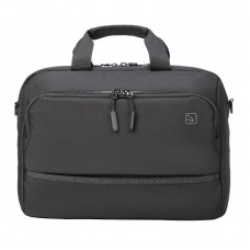 Сумка Tucano Player Bag 15", чорна Сумка Tucano Player Bag 15", чорна