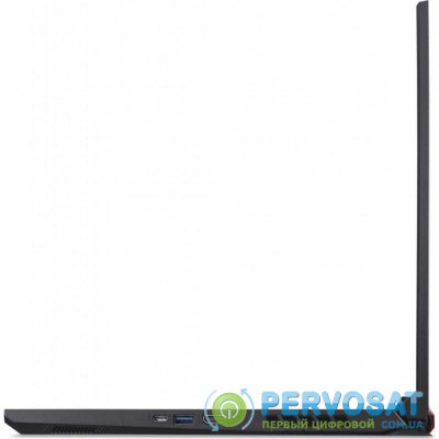 Ноутбук Acer Nitro 5 AN517-41 (NH.QAREU.00H)