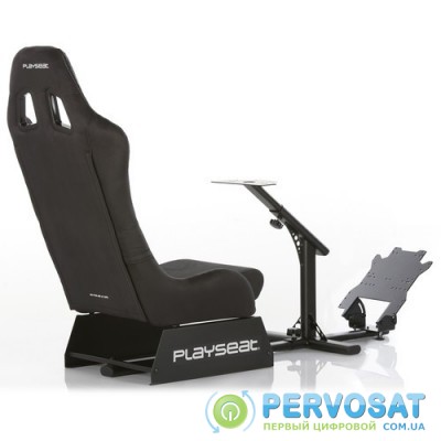 Кокпіт з кріпленням для керма та педалей Playseat® Evolution - Alcantara