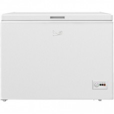 Морозильна камера Beko HSA32520F Морозильна камера Beko HSA32520F