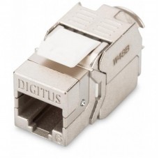 Модуль Keystone RJ45 STP кат.6 Digitus (DN-93612-1) Модуль Keystone RJ45 STP кат.6 Digitus (DN-93612-1)