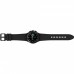 Смарт-часы Samsung SM-R880/16 (Galaxy Watch 4 Classic small 42mm) Black (SM-R880NZKASEK)