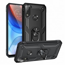 Чохол до моб. телефона BeCover Military Motorola Moto E7 Power / E7i Power Black (706635) Чохол до моб. телефона BeCover Military Motorola Moto E7 Power / E7i Power Black (706635)