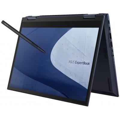 Ноутбук ASUS ExpertBook B7 B7402FEA-L90435X 14WQXGA Touch/Intel i7-1195G7/32/1024F/int/W11P