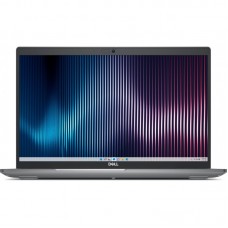 Ноутбук Dell Latitude 5540 15.6" FHD IPS AG, Intel i7-1365U, 16GB, F512GB, UMA, Win11P, сірий