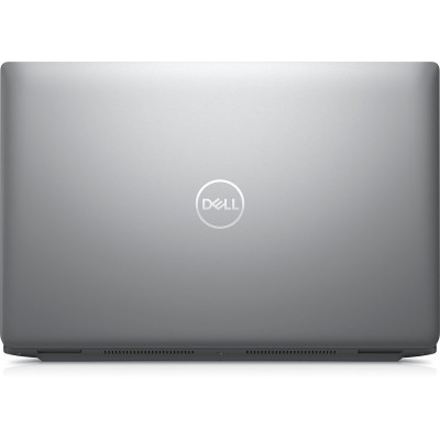 Ноутбук Dell Latitude 5540 15.6&quot; FHD IPS AG, Intel i7-1365U, 16GB, F512GB, UMA, Win11P, сірий