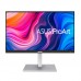 Монітор Asus 27&quot; ProArt PA278CV HDMI, 2xDP, 4xUSB, USB-C, MM, IPS, 2560x1440, 75Hz, 5ms, sRGB 100%, AdaptiveSync, Pivot