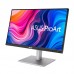 Монітор Asus 27&quot; ProArt PA278CV HDMI, 2xDP, 4xUSB, USB-C, MM, IPS, 2560x1440, 75Hz, 5ms, sRGB 100%, AdaptiveSync, Pivot