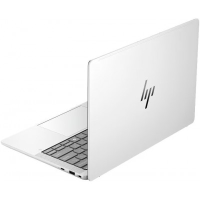 Ноутбук HP EliteBook X G1a 14" 2.8K Touch, AMD AI 9 HX 375, 64GB, F1TB, UMA, Win11P, сріблястий Ноутбук HP EliteBook X G1a 14" 2.8K Touch, AMD AI 9 HX 375, 64GB, F1TB, UMA, Win11P, сріблястий