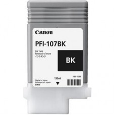 Картридж Canon PFI-107Black (6705B001AA) Картридж Canon PFI-107Black (6705B001AA)