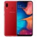 Мобильный телефон Samsung SM-A205F (Galaxy A20) Red (SM-A205FZRVSEK)