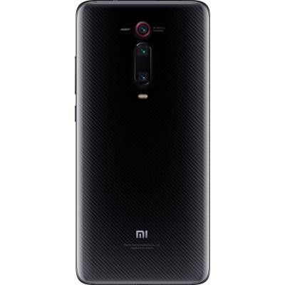 Мобильный телефон Xiaomi Mi9T 6/128GB Carbon Black