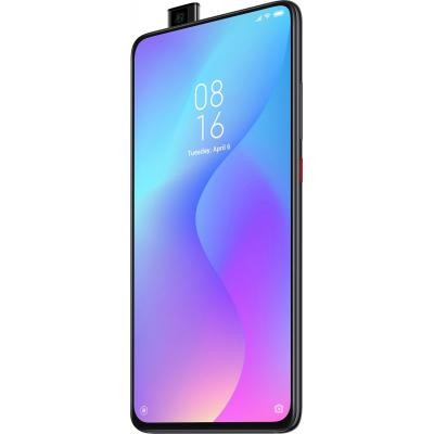 Мобильный телефон Xiaomi Mi9T 6/128GB Carbon Black