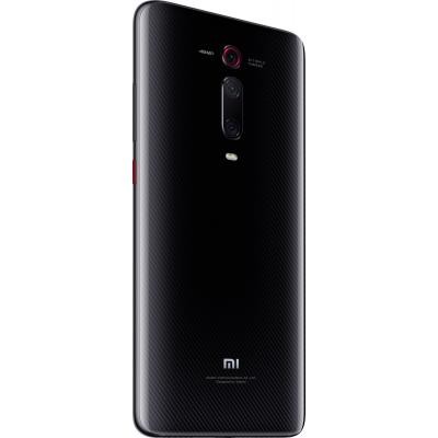 Мобильный телефон Xiaomi Mi9T 6/128GB Carbon Black