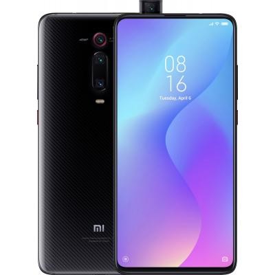 Мобильный телефон Xiaomi Mi9T 6/128GB Carbon Black