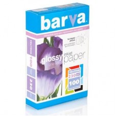 Папір BARVA 10x15 (IP-C230-126) Папір BARVA 10x15 (IP-C230-126)