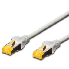 Патч-корд DIGITUS 10м CAT 6a S-FTP AWG 26/7 LSOH (DK-1644-A-100)