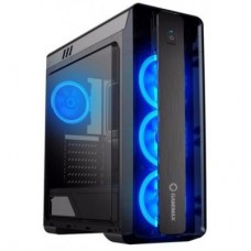 Корпус GAMEMAX MoonLight Black Корпус GAMEMAX MoonLight Black
