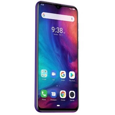 Мобільний телефон Ulefone Note 7P 3/32Gb Twilight (6937748733195)