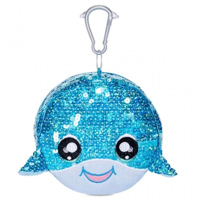 Лялька Na! Na! Na! Surprise Sparkle S3 W1 Сейлор Блу з аксесуарами (573753)