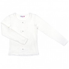 Кофта Matilda з мереживом (5682-2-164G-beige) Кофта Matilda з мереживом (5682-2-164G-beige)