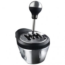 Важіль коробки передач Thrustmaster TH8A SHIFTER ADD-ON, PC/PS3/PS4/PS5/Xbox Важіль коробки передач Thrustmaster TH8A SHIFTER ADD-ON, PC/PS3/PS4/PS5/Xbox