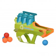 Іграшкова зброя Same Toy 2 в 1 Бластер 358Ut