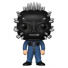 Фігурка Funko POP! Rocks Slipknot Craig Jones 49379