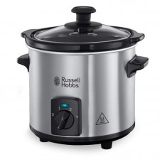 Медленноварка Russell Hobbs 25570-56 Compact Home Медленноварка Russell Hobbs 25570-56 Compact Home