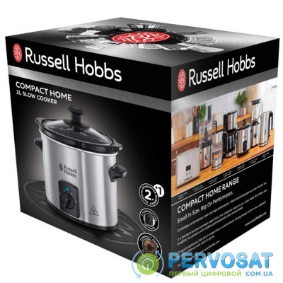 Russell Hobbs 25570-56 Compact Home
