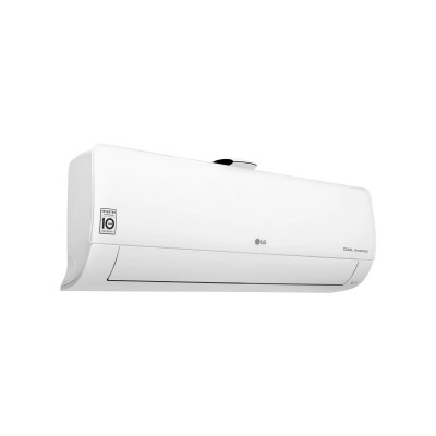 Кондиціонер LG Air PuriCare AP09RT, 25 м2, інвертор, A++/A+, Wi-Fi, R32, білий
