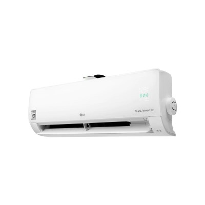 Кондиціонер LG Air PuriCare AP09RT, 25 м2, інвертор, A++/A+, Wi-Fi, R32, білий