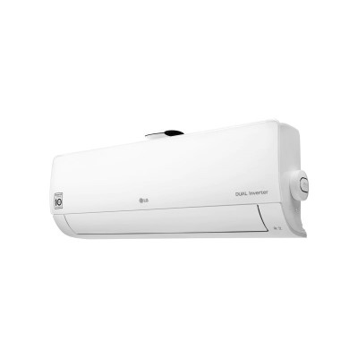 Кондиціонер LG Air PuriCare AP09RT, 25 м2, інвертор, A++/A+, Wi-Fi, R32, білий