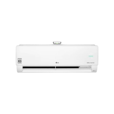 Кондиціонер LG Air PuriCare AP09RT, 25 м2, інвертор, A++/A+, Wi-Fi, R32, білий