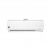 Кондиціонер LG Air PuriCare AP09RT, 25 м2, інвертор, A++/A+, Wi-Fi, R32, білий