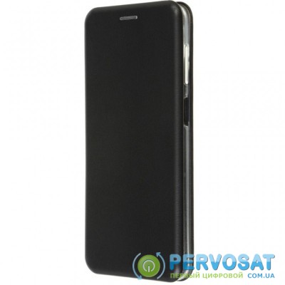 Чехол для моб. телефона Armorstandart G-Case Samsung A12 (A125) Black (ARM58264)