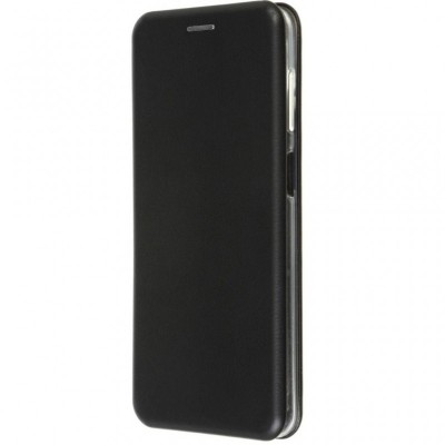 Чохол до моб. телефона Armorstandart G-Case Samsung A12 (A125) Black (ARM58264)