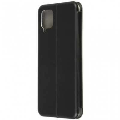 Чохол до моб. телефона Armorstandart G-Case Samsung A12 (A125) Black (ARM58264)