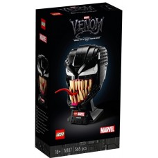 Конструктор LEGO Spider-Man Веном 76187 Конструктор LEGO Spider-Man Веном 76187