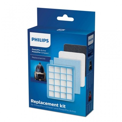 Фільтр до пилососу PHILIPS FC 8058/01 (FC8058/01)
