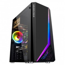 Корпус Golden Field XH8