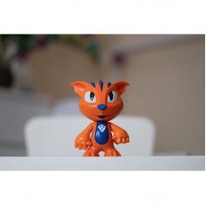 Інтерактивна іграшка ZANZOON Магічний Джин 5020063Z Інтерактивна іграшка ZANZOON Магічний Джин 5020063Z