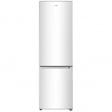 Холодильник з нижн. мороз. камерою Gorenje RK4181PW4, 180х55х55см, 2 двері, 198(66)л, А+, механіч. упр. , Зона св-ті, Білий Холодильник з нижн. мороз. камерою Gorenje RK4181PW4, 180х55х55см, 2 двері, 198(66)л, А+, механіч. упр. , Зона св-ті, Білий