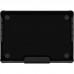 Чохол UAG [U] для Apple MacBook 14&quot; 2021 Lucent, Black/Black